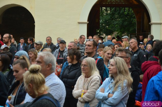 Folk Fiesta. Chwile wspomnień - koncert pamięci Krzysztofa Kubańskiego