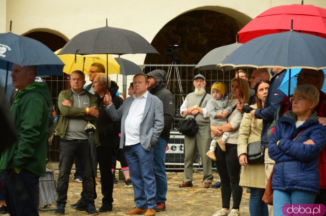 Folk Fiesta. Chwile wspomnień - koncert pamięci Krzysztofa Kubańskiego