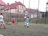 Sobota z unihokejem i piłką nożną w Ziębicach