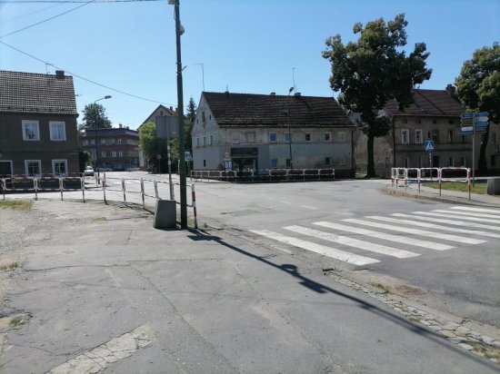 Firma z Wrocławia wyremontuje ulicę Wojska Polskiego za 11 milionów złotych