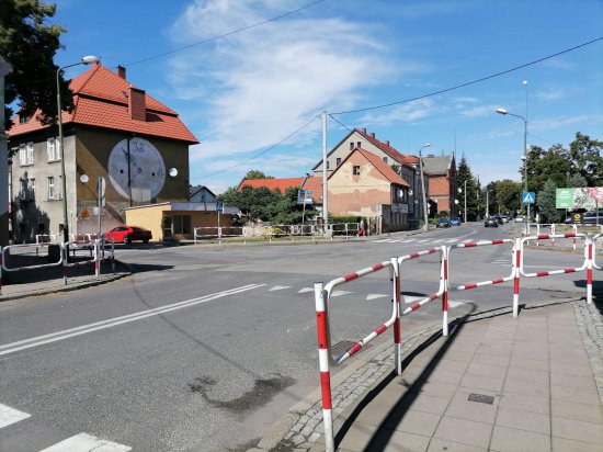 Firma z Wrocławia wyremontuje ulicę Wojska Polskiego za 11 milionów złotych