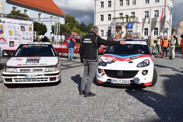 37. Rally Masters Bardo 2022 za nami