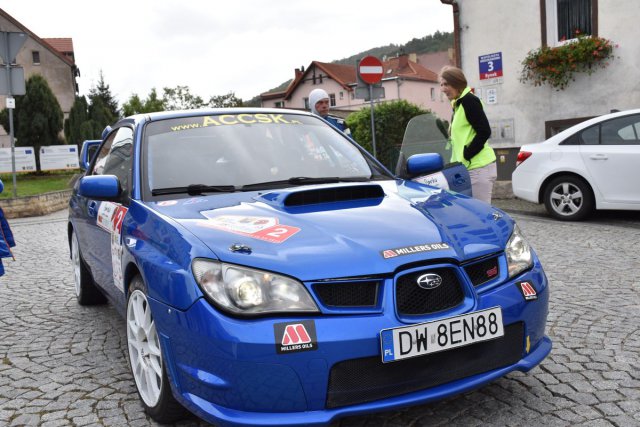 37. Rally Masters Bardo 2022 za nami