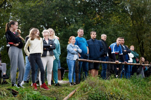 Mistrzostwa Polski w Cross Country i Puchar Śląska i Opolszczyzny w Ziębicach