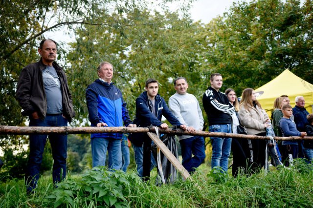 Mistrzostwa Polski w Cross Country i Puchar Śląska i Opolszczyzny w Ziębicach