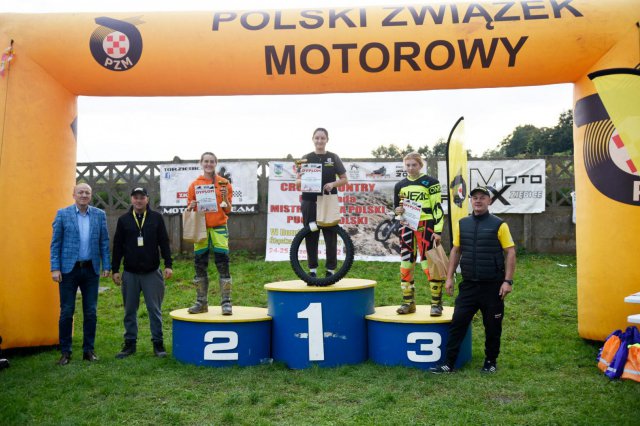 Mistrzostwa Polski w Cross Country i Puchar Śląska i Opolszczyzny w Ziębicach