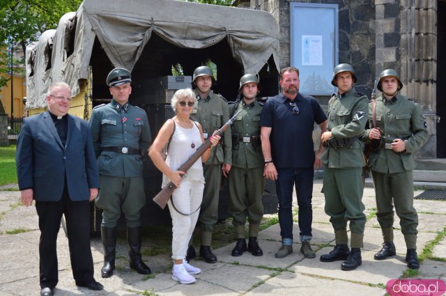 HISTORY Channel Dolny Śląsk: Zaginione Skarby