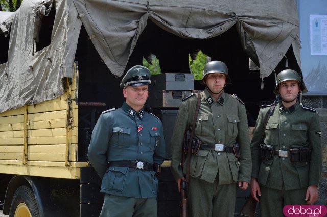 HISTORY Channel Dolny Śląsk: Zaginione Skarby