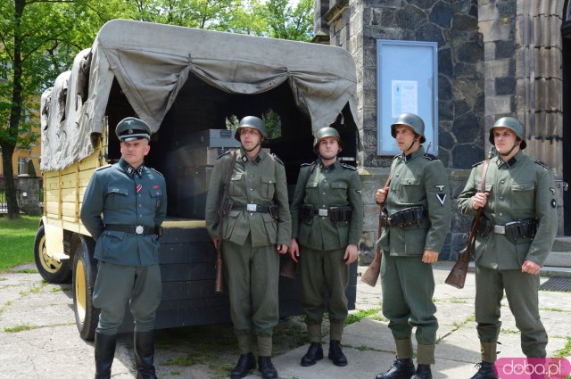 HISTORY Channel Dolny Śląsk: Zaginione Skarby