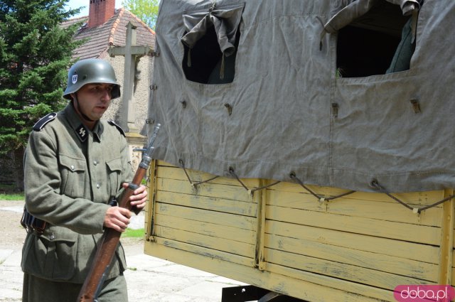 HISTORY Channel Dolny Śląsk: Zaginione Skarby