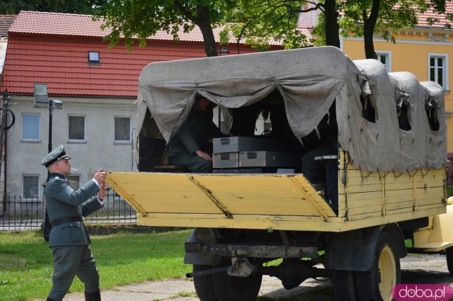 HISTORY Channel Dolny Śląsk: Zaginione Skarby