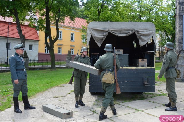 HISTORY Channel Dolny Śląsk: Zaginione Skarby