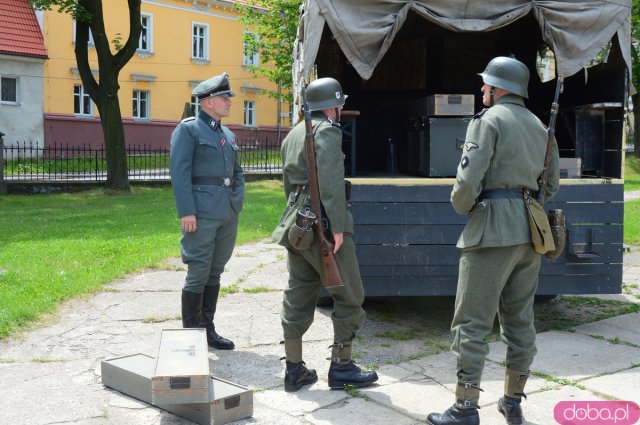 HISTORY Channel Dolny Śląsk: Zaginione Skarby