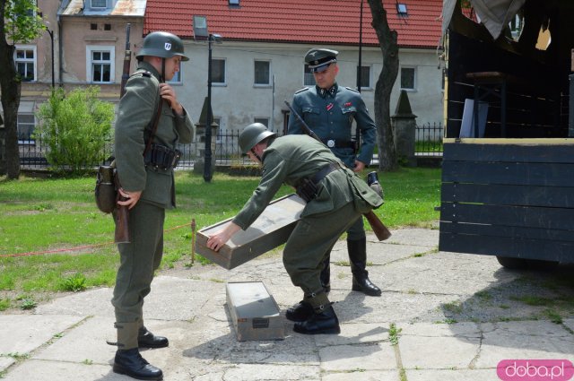 HISTORY Channel Dolny Śląsk: Zaginione Skarby