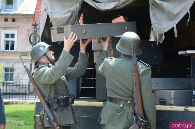 HISTORY Channel Dolny Śląsk: Zaginione Skarby