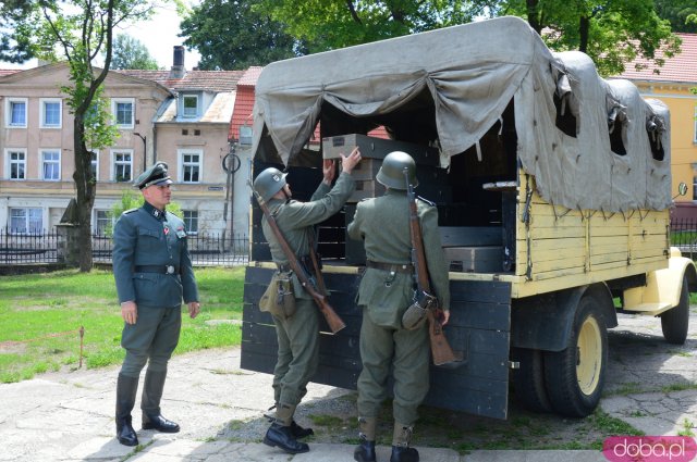 HISTORY Channel Dolny Śląsk: Zaginione Skarby