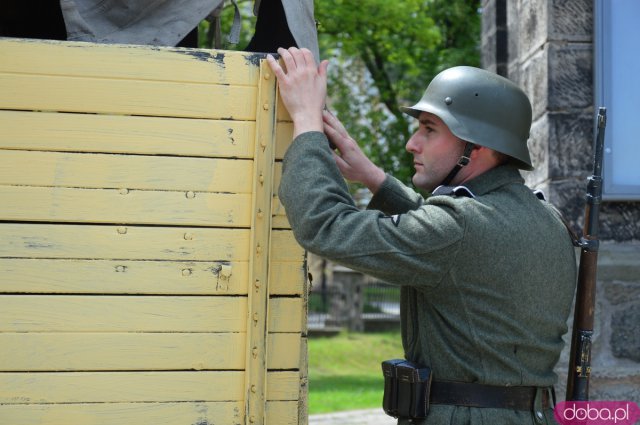 HISTORY Channel Dolny Śląsk: Zaginione Skarby