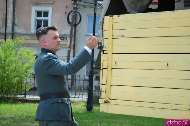 HISTORY Channel Dolny Śląsk: Zaginione Skarby