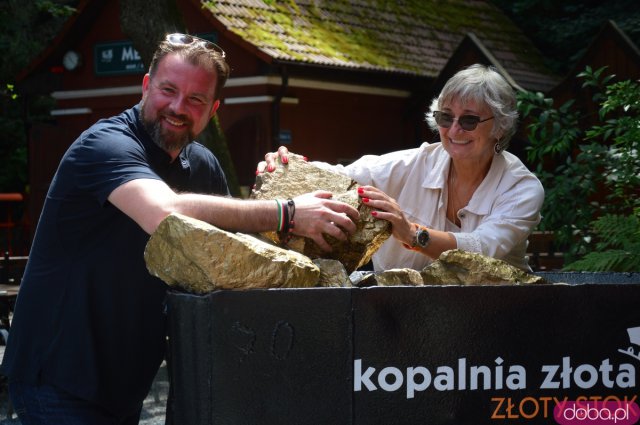 HISTORY Channel Dolny Śląsk: Zaginione Skarby