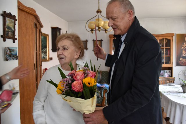 Bardzki Dzień Seniora za nami