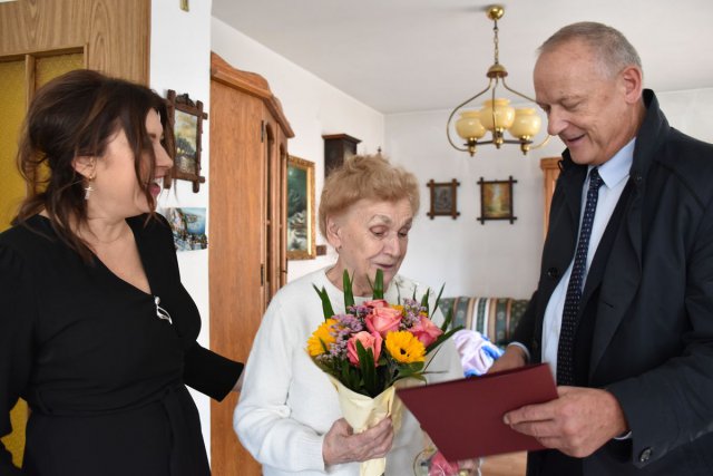 Bardzki Dzień Seniora za nami