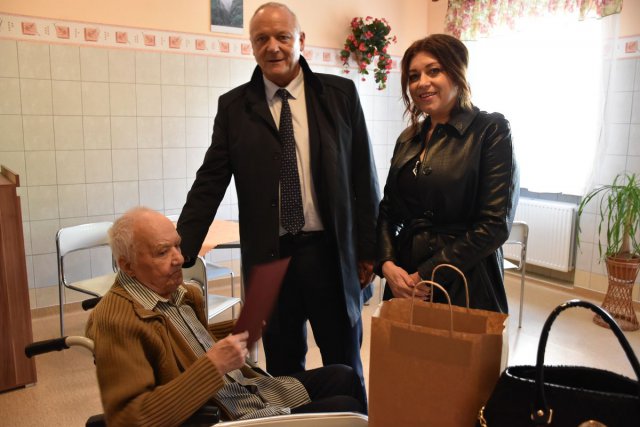 Bardzki Dzień Seniora za nami