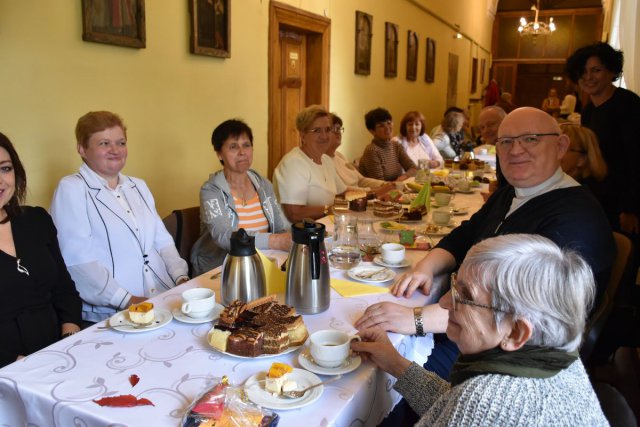 Bardzki Dzień Seniora za nami