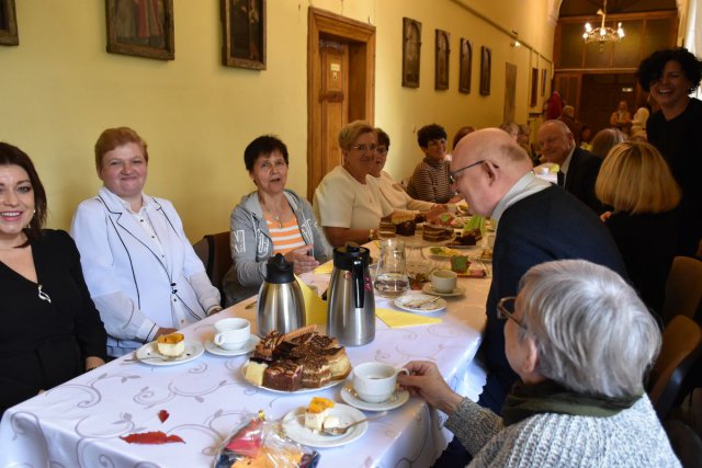 Bardzki Dzień Seniora za nami