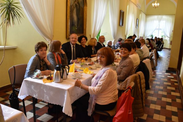 Bardzki Dzień Seniora za nami