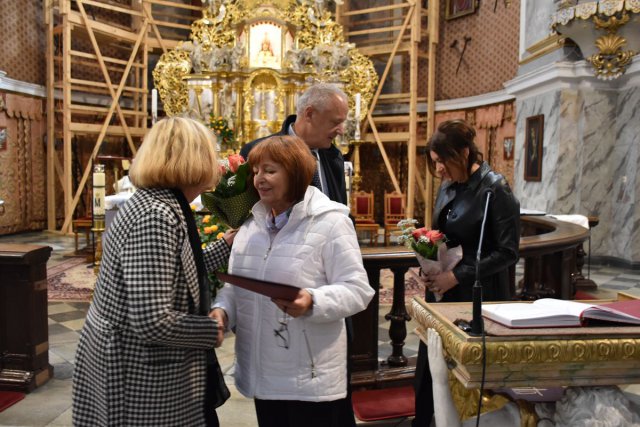 Bardzki Dzień Seniora za nami