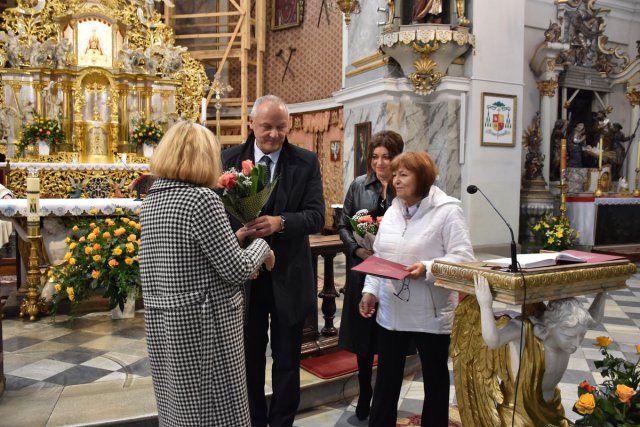 Bardzki Dzień Seniora za nami