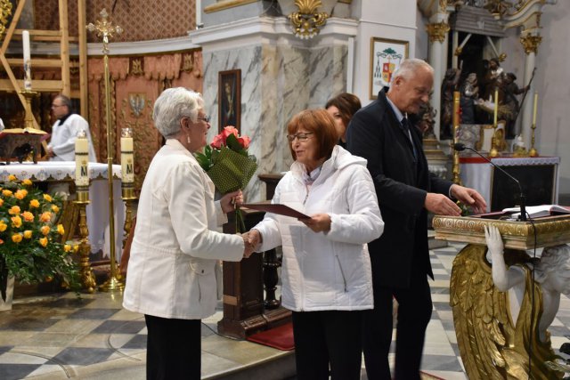 Bardzki Dzień Seniora za nami