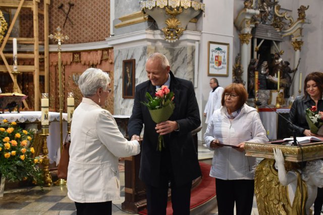 Bardzki Dzień Seniora za nami