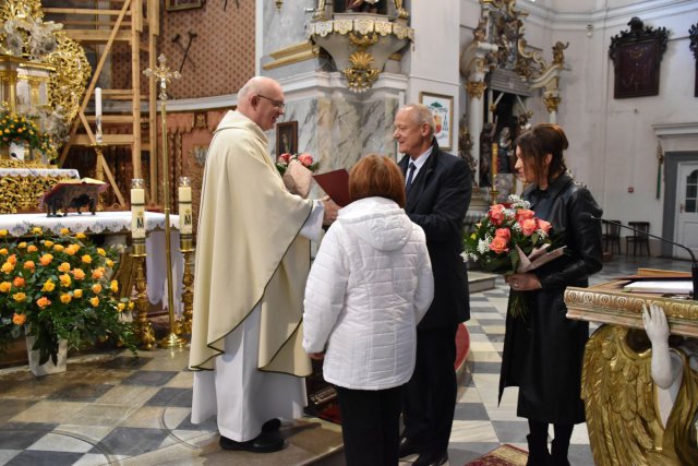 Bardzki Dzień Seniora za nami