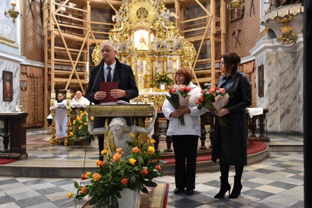 Bardzki Dzień Seniora za nami