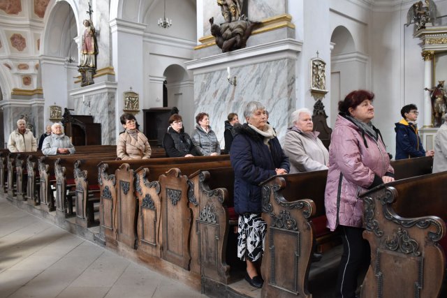 Bardzki Dzień Seniora za nami