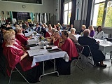Złotostocki UTW zainaugurował kolejny rok akademicki