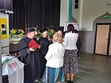 Złotostocki UTW zainaugurował kolejny rok akademicki