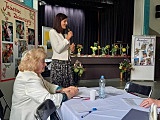 Złotostocki UTW zainaugurował kolejny rok akademicki