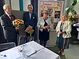 Złotostocki UTW zainaugurował kolejny rok akademicki