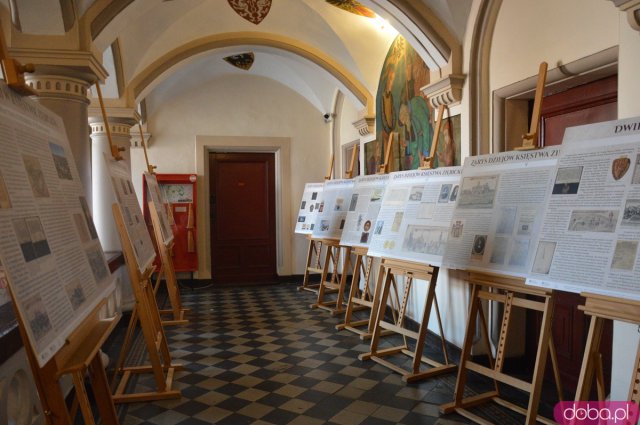 700 lat Księstwa Ziębickiego - historia walk, potęgi i upadku