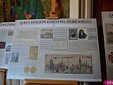 700 lat Księstwa Ziębickiego - historia walk, potęgi i upadku