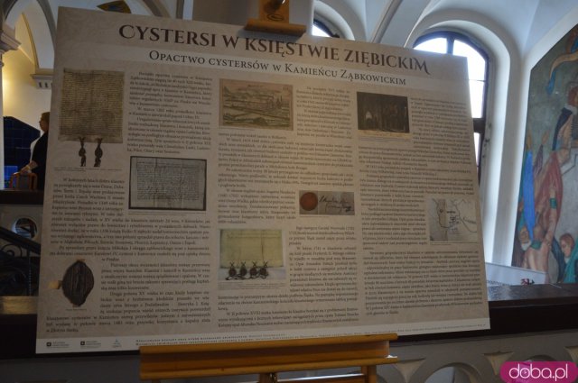 700 lat Księstwa Ziębickiego - historia walk, potęgi i upadku