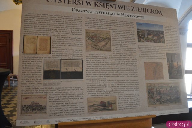 700 lat Księstwa Ziębickiego - historia walk, potęgi i upadku