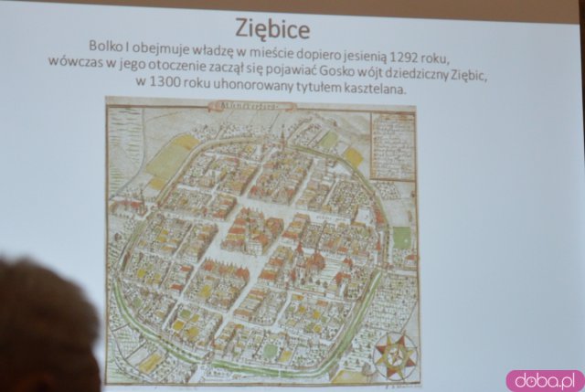 700 lat Księstwa Ziębickiego - historia walk, potęgi i upadku