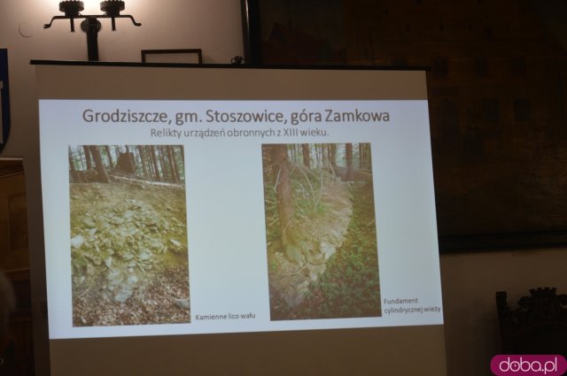 700 lat Księstwa Ziębickiego - historia walk, potęgi i upadku