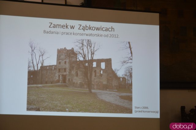 700 lat Księstwa Ziębickiego - historia walk, potęgi i upadku