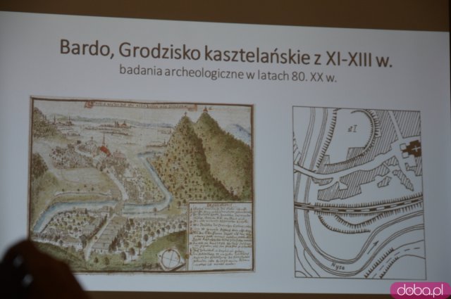 700 lat Księstwa Ziębickiego - historia walk, potęgi i upadku