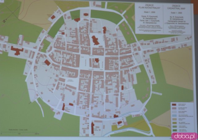 700 lat Księstwa Ziębickiego - historia walk, potęgi i upadku
