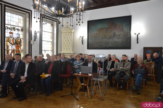 700 lat Księstwa Ziębickiego - historia walk, potęgi i upadku